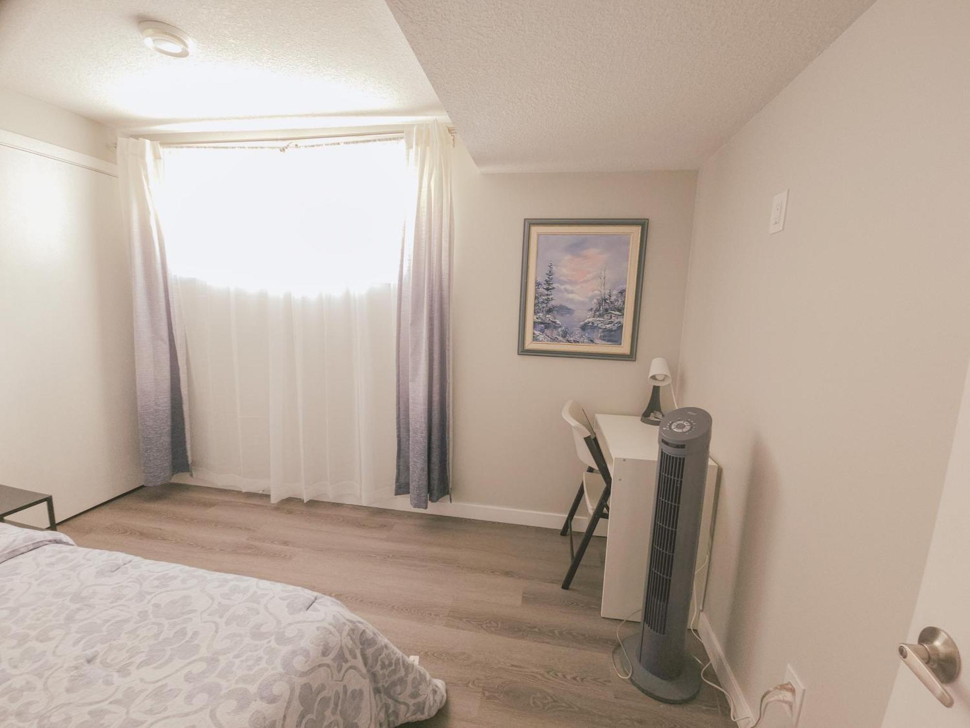 Cozy 2 Bedroom Suite, Queen Beds, Near The Airport إيدمونتون المظهر الخارجي الصورة